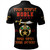 Prince Hall Shriners Polo Shirt Custom Nobles 1893 Of The Mystic Shrine AEAONMS