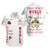 Prince Hall Shriners Short Sleeve Shirt Custom Nobles 1893 Of The Mystic Shrine AEAONMS