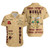 Prince Hall Shriners Short Sleeve Shirt Custom Nobles 1893 Of The Mystic Shrine AEAONMS