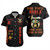 Prince Hall Shriners Short Sleeve Shirt Custom Nobles 1893 Of The Mystic Shrine AEAONMS