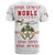 Prince Hall Shriners T-Shirt Custom Nobles 1893 Of The Mystic Shrine AEAONMS