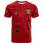 Prince Hall Shriners T-Shirt Custom Nobles 1893 Of The Mystic Shrine AEAONMS