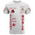 Prince Hall Shriners T-Shirt Custom Nobles 1893 Of The Mystic Shrine AEAONMS
