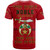 Prince Hall Shriners T-Shirt Custom Nobles 1893 Of The Mystic Shrine AEAONMS