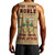 Prince Hall Shriners Tank Top Custom Nobles 1893 Of The Mystic Shrine AEAONMS