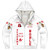 Prince Hall Shriners Sherpa Hoodie Custom Nobles 1893 Of The Mystic Shrine AEAONMS