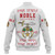 Prince Hall Shriners Baseball Jacket Custom Nobles 1893 Of The Mystic Shrine AEAONMS