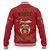 Prince Hall Shriners Baseball Jacket Custom Nobles 1893 Of The Mystic Shrine AEAONMS