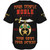 Prince Hall Shriners Baseball Shirt Custom Nobles 1893 Of The Mystic Shrine AEAONMS
