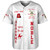 Prince Hall Shriners Baseball Shirt Custom Nobles 1893 Of The Mystic Shrine AEAONMS