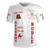 Prince Hall Shriners Rugby Jersey Custom Nobles 1893 Of The Mystic Shrine AEAONMS