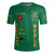 Prince Hall Shriners Rugby Jersey Custom Nobles 1893 Of The Mystic Shrine AEAONMS