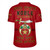 Prince Hall Shriners Rugby Jersey Custom Nobles 1893 Of The Mystic Shrine AEAONMS