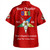 Order of the Eastern Star Hawaiian Shirt Custom OES Sistar Walking