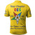 Order of the Eastern Star Polo Shirt Custom OES Sistar Walking
