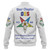 Order of the Eastern Star Baseball Jacket Custom OES Sistar Walking