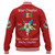 Order of the Eastern Star Baseball Jacket Custom OES Sistar Walking