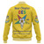 Order of the Eastern Star Baseball Jacket Custom OES Sistar Walking