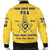 Prince Hall Freemasonry Bomber Jacket Custom PHA 357 Walking