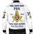Prince Hall Freemasonry Bomber Jacket Custom PHA 357 Walking