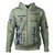 Prince Hall Freemasonry Hoodie Custom PHA 357 Walking