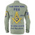 Prince Hall Freemasonry Long Sleeve Shirt Custom PHA 357 Walking