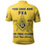 Prince Hall Freemasonry Polo Shirt Custom PHA 357 Walking