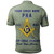 Prince Hall Freemasonry Polo Shirt Custom PHA 357 Walking