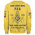Prince Hall Freemasonry Sweatshirt Custom PHA 357 Walking
