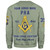 Prince Hall Freemasonry Sweatshirt Custom PHA 357 Walking