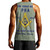 Prince Hall Freemasonry Tank Top Custom PHA 357 Walking