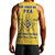 Prince Hall Freemasonry Tank Top Custom PHA 357 Walking