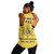Prince Hall Freemasonry Women Tank Custom PHA 357 Walking