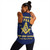 Prince Hall Freemasonry Women Tank Custom PHA 357 Walking