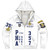 Prince Hall Freemasonry Sherpa Hoodie Custom PHA 357 Walking