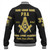 Prince Hall Freemasonry Baseball Jacket Custom PHA 357 Walking
