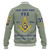 Prince Hall Freemasonry Baseball Jacket Custom PHA 357 Walking