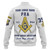 Prince Hall Freemasonry Baseball Jacket Custom PHA 357 Walking