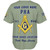 Prince Hall Freemasonry Baseball Shirt Custom PHA 357 Walking