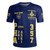 Prince Hall Freemasonry Rugby Jersey Custom PHA 357 Walking Blue