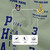 Prince Hall Freemasonry Rugby Jersey Custom PHA 357 Walking
