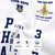 Prince Hall Freemasonry Rugby Jersey Custom PHA 357 Walking