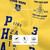 Prince Hall Freemasonry Rugby Jersey Custom PHA 357 Walking