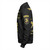 Prince Hall Freemasonry Zipper Bomber Jacket Custom PHA 357 Walking