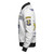 Prince Hall Freemasonry Zipper Bomber Jacket Custom PHA 357 Walking
