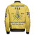 Prince Hall Freemasonry Zipper Bomber Jacket Custom PHA 357 Walking