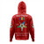 Order of the Eastern Star Hoodie Custom OES Sistar Walking