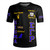 Sigma Gamma Rho Rugby Jersey Custom 1922 Sisterhood Sorority Black