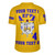Sigma Gamma Rho Rugby Jersey Custom 1922 Sisterhood Sorority