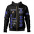 Zeta Phi Beta Hoodie Custom 1920 Sisterhood Sorority